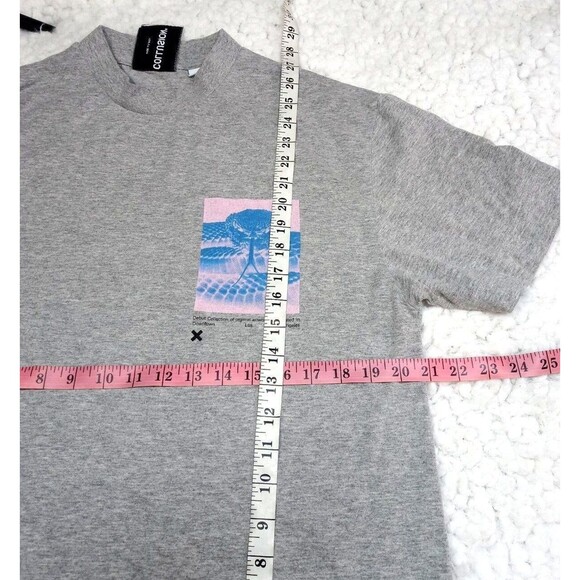 Art Collection collusion T-Shirt Venom Los Angeles downtown Art District Size M - Picture 3 of 7